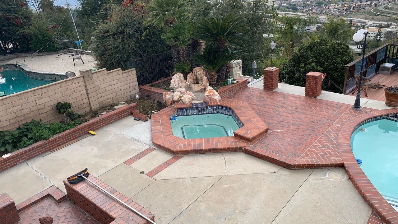 Photo of Outdoor in Valle Lindo
