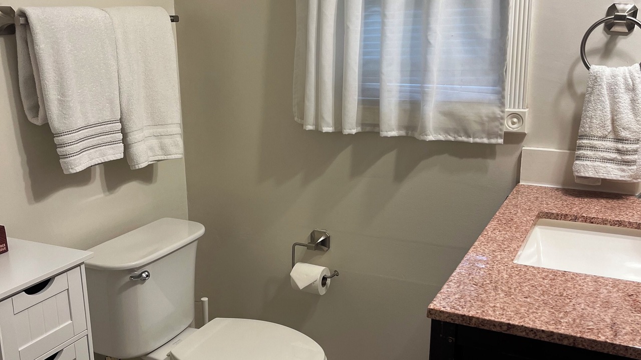 Photo of Bathroom in North Park