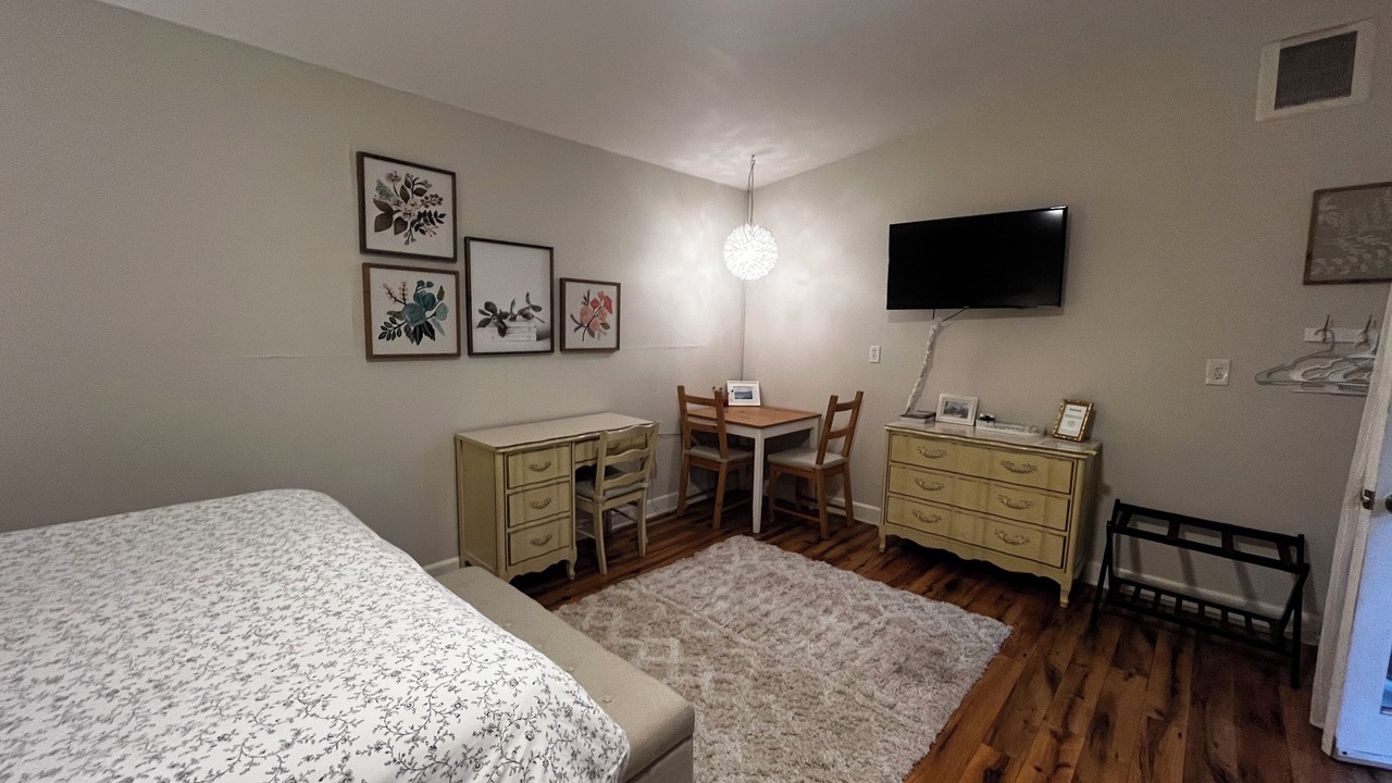 Photo of Bedroom in North Park