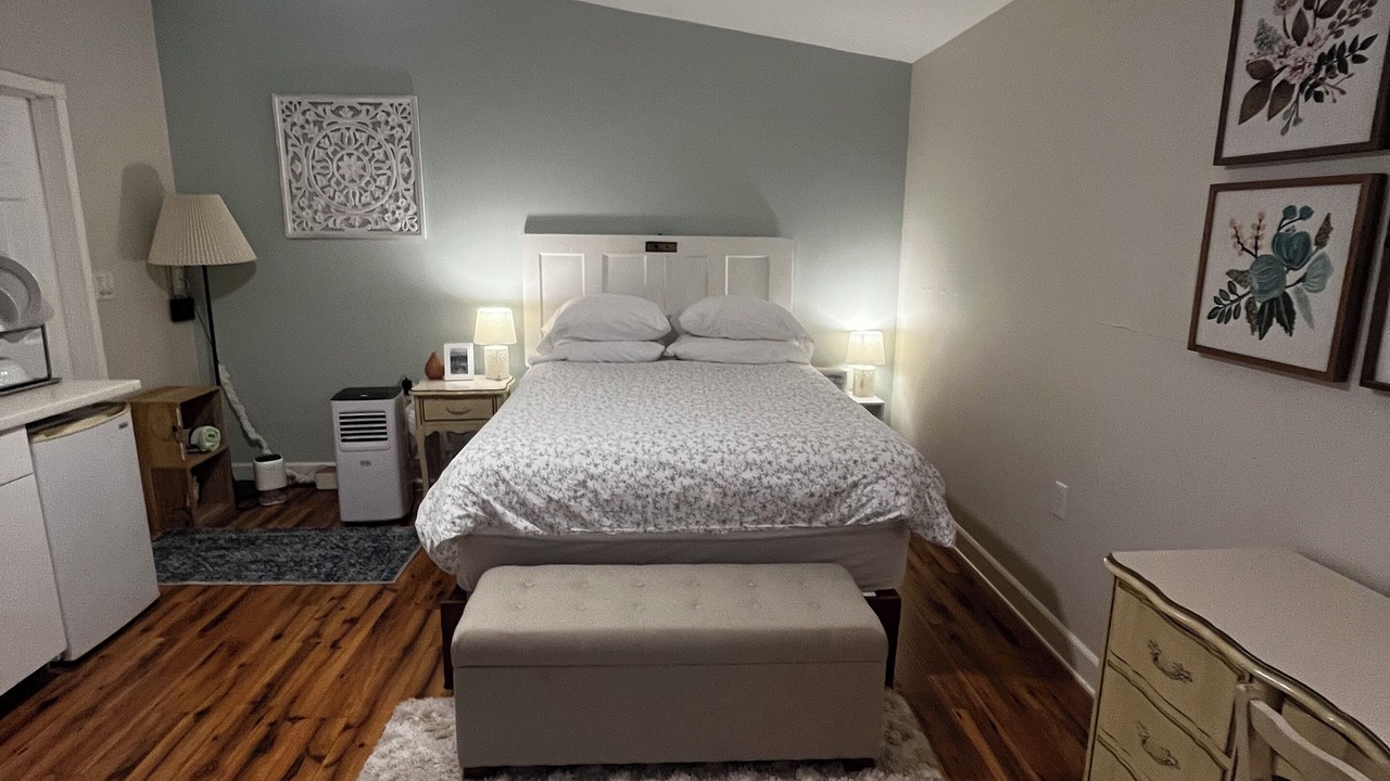 Photo of Bedroom in North Park