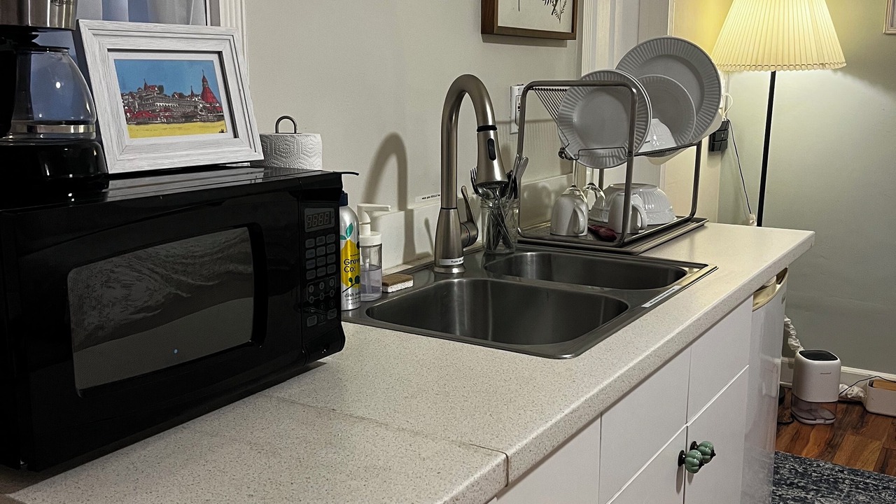 Photo of Kitchen in North Park