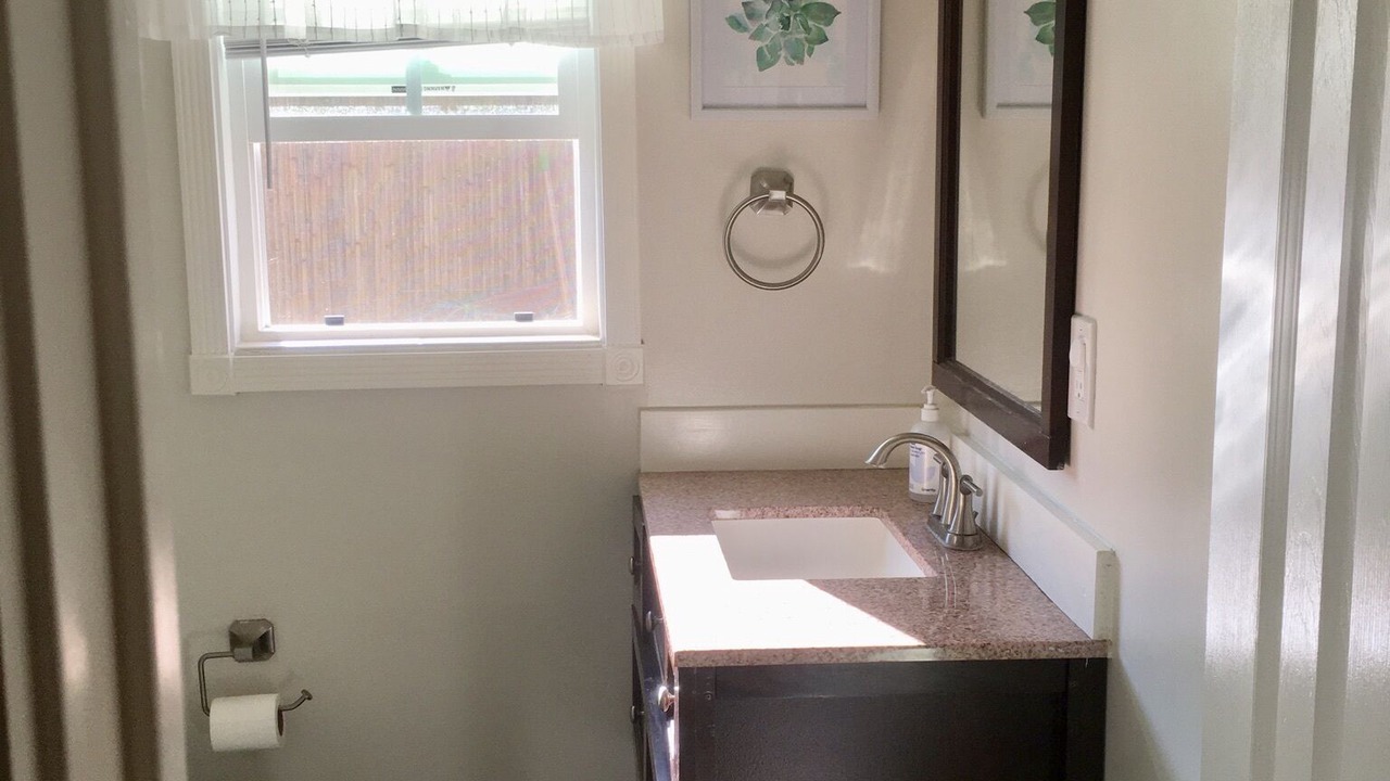 Photo of Bathroom in North Park