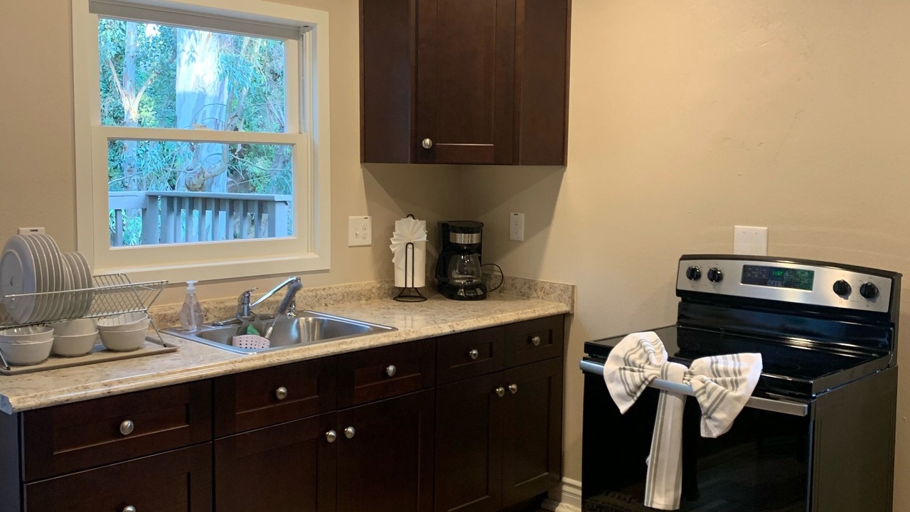 Photo of Kitchen in Alessandro Heights