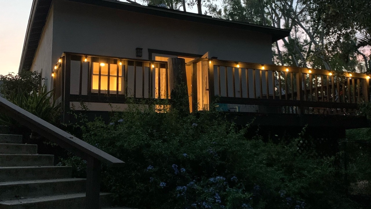 Photo of Outdoor in Alessandro Heights