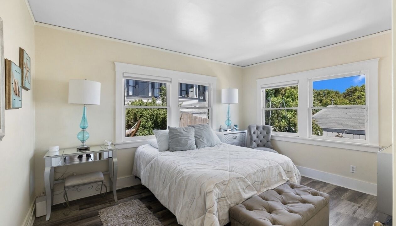 Photo of Bedroom in Mission Hills