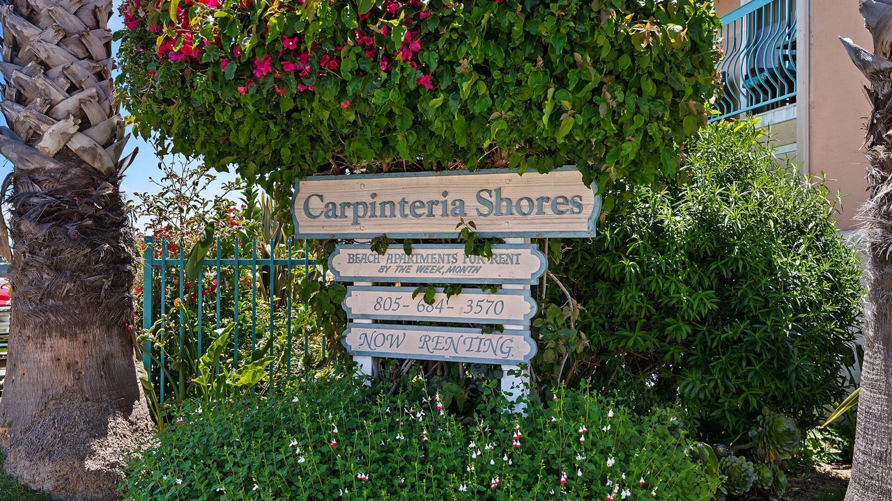 Photo of Outdoor in Carpinteria
