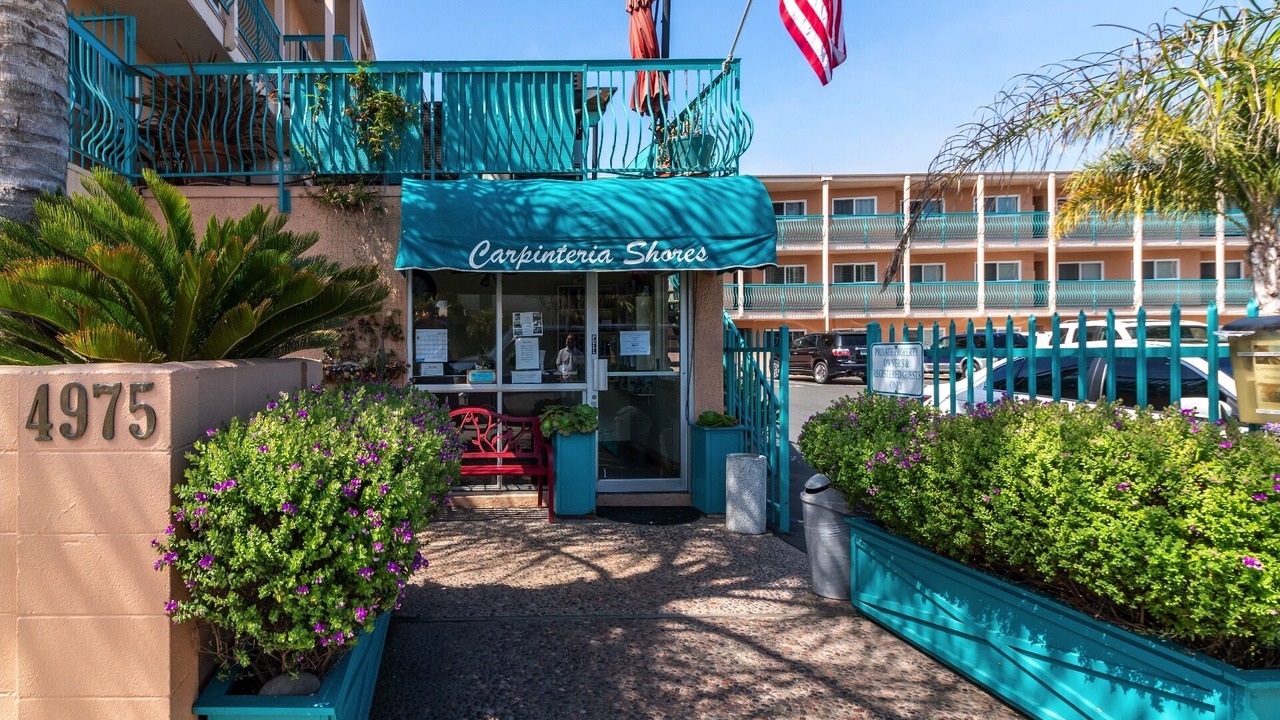 Photo of Outdoor in Carpinteria