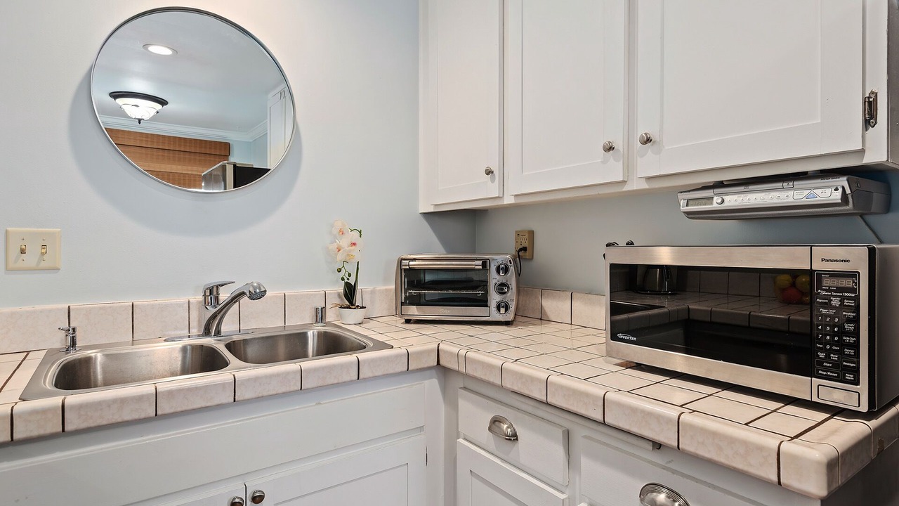 Photo of Kitchen in Carpinteria