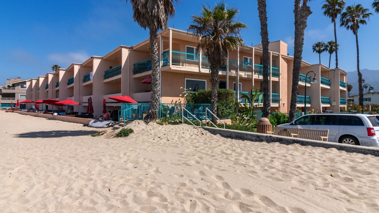 Photo of Outdoor in Carpinteria