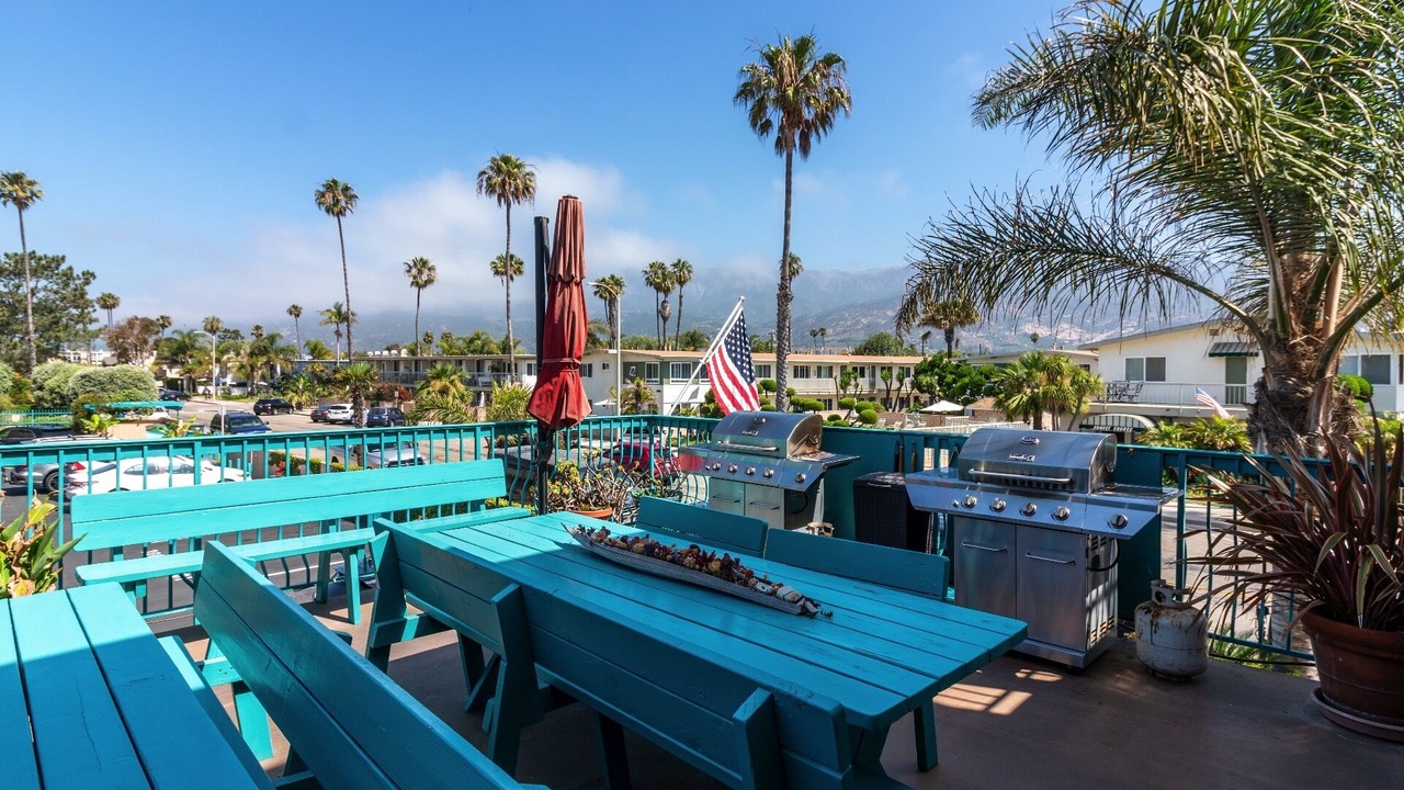 Photo of Outdoor in Carpinteria