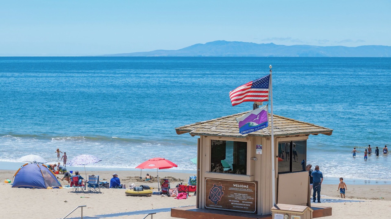 Photo of Others in Carpinteria
