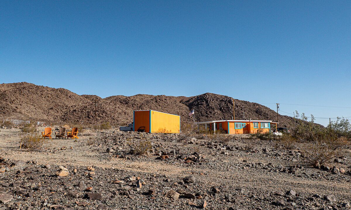 Photo of Outdoor in Indian Cove