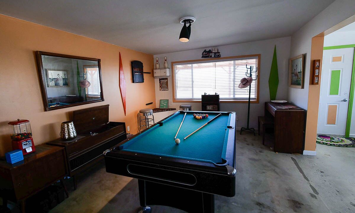 Photo of Bedroom in Indian Cove