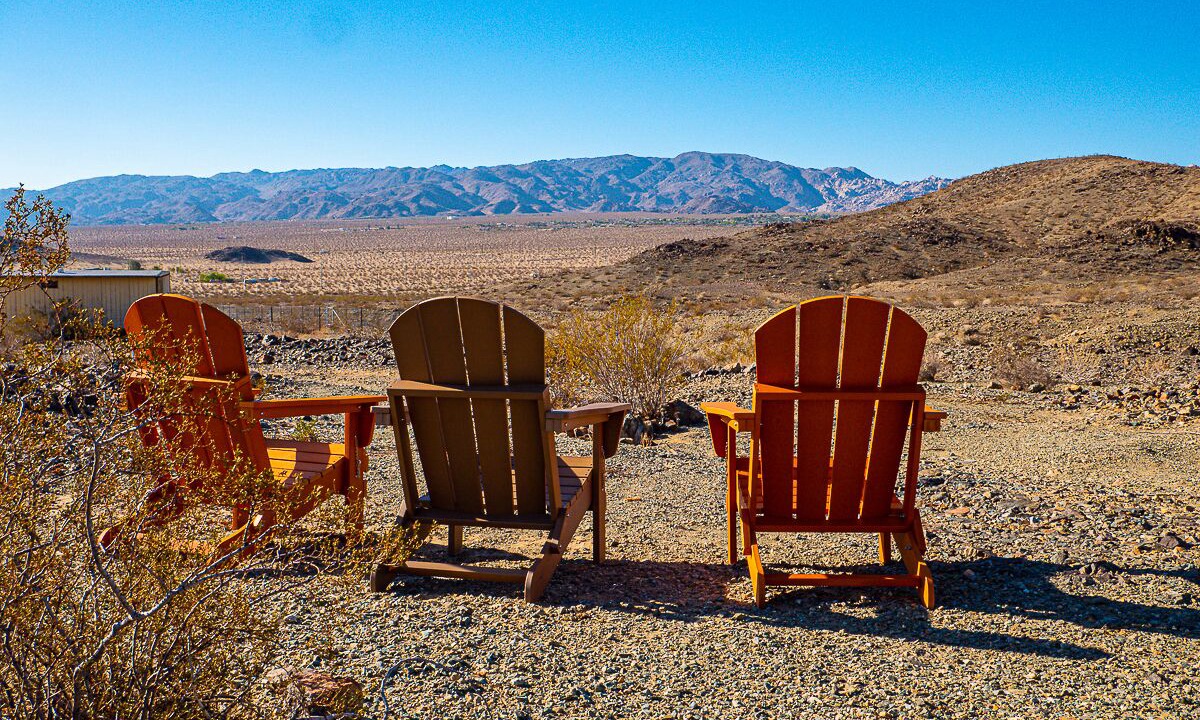 Photo of Outdoor in Indian Cove