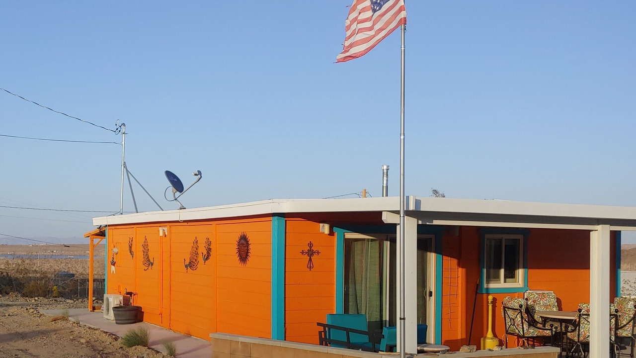 Photo of Outdoor in Indian Cove