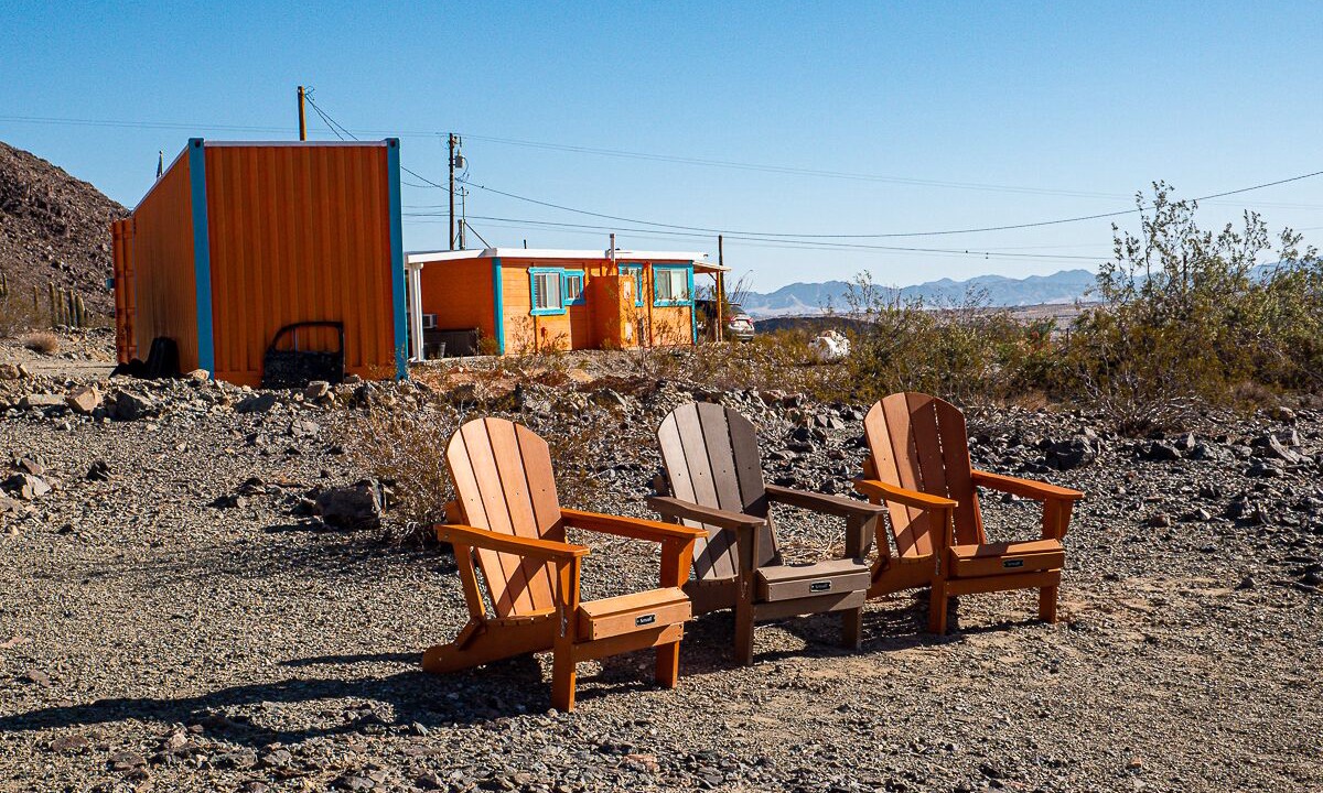 Photo of Outdoor in Indian Cove