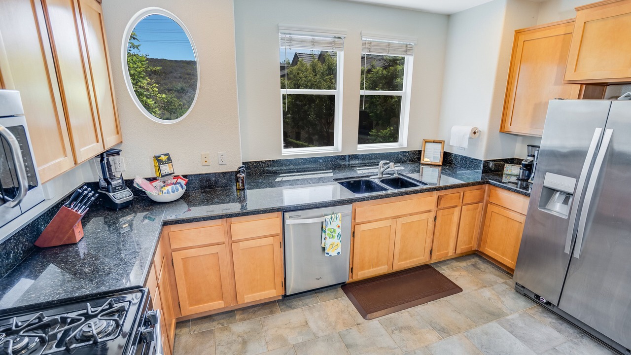 Photo of Kitchen in San Marcos