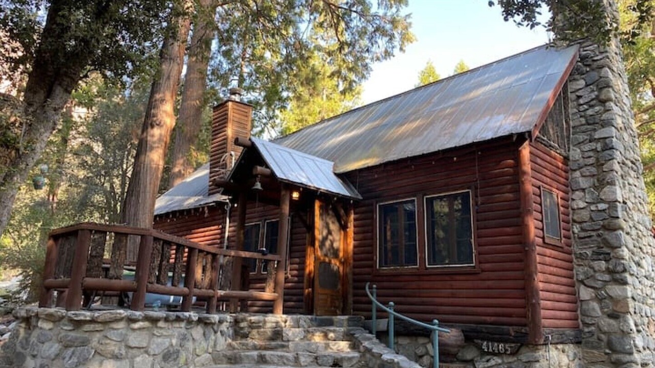 Photo of Outdoor in Forest Falls