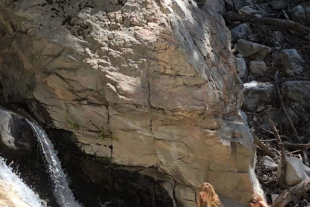 Photo of Outdoor in Forest Falls
