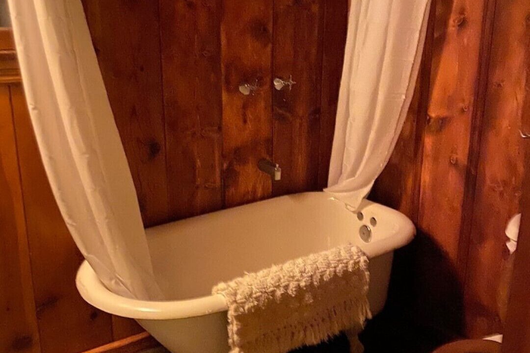 Photo of Bathroom in Forest Falls