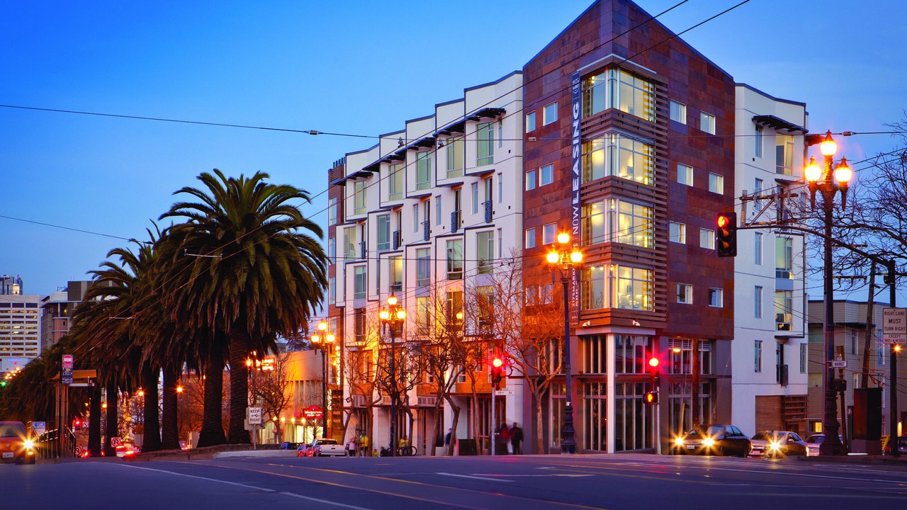 Photo of Others in Castro District