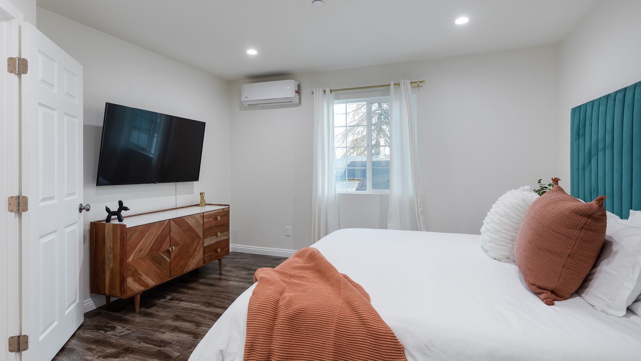 Photo of Bedroom in Lancaster