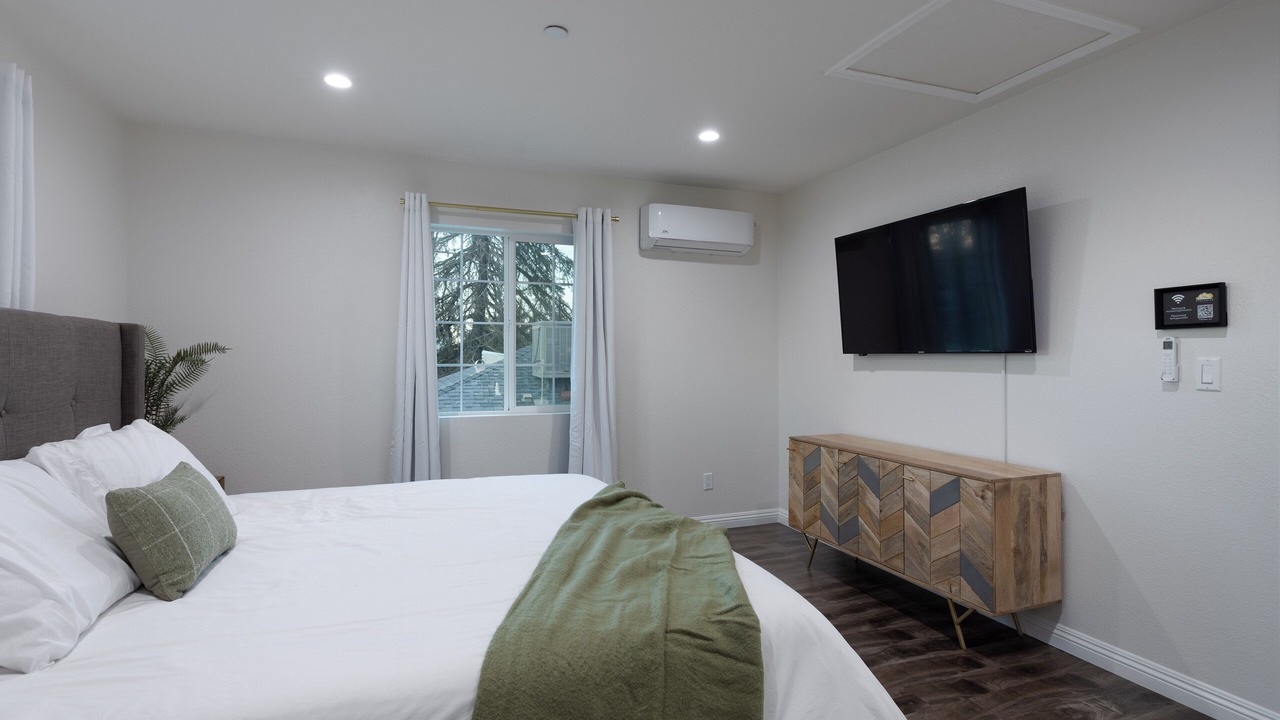 Photo of Bedroom in Lancaster