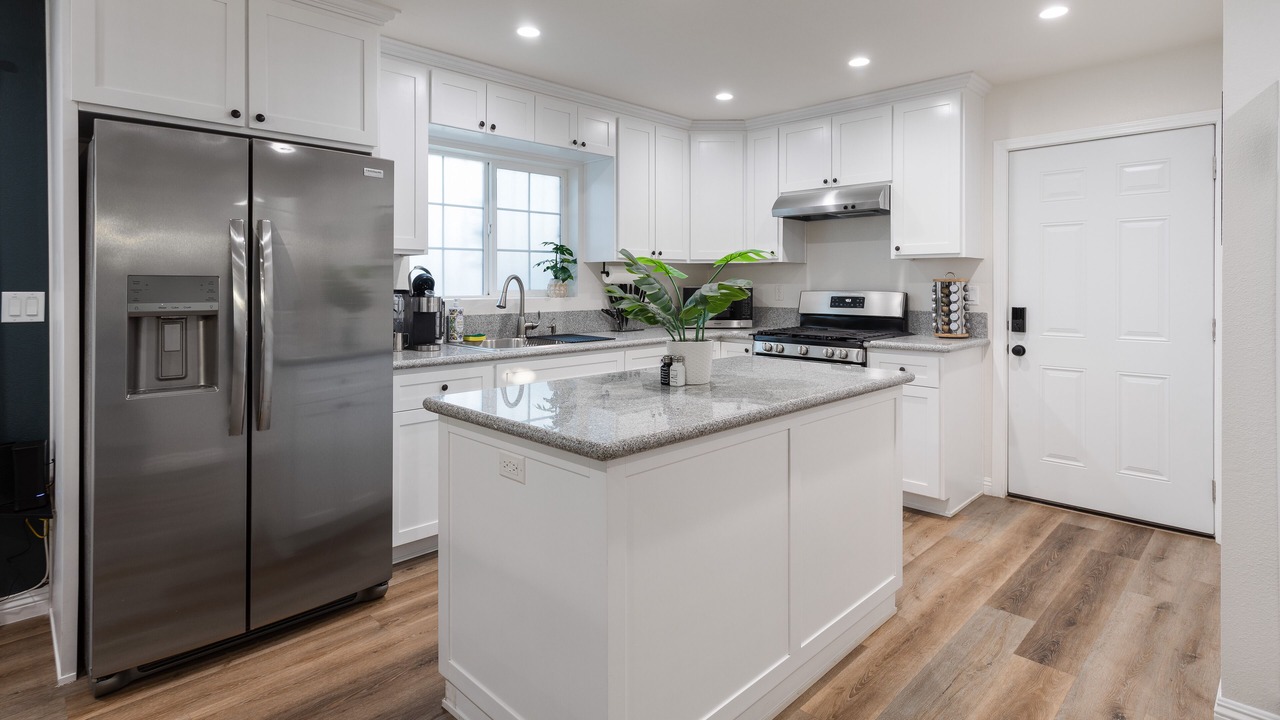 Photo of Kitchen in Lancaster