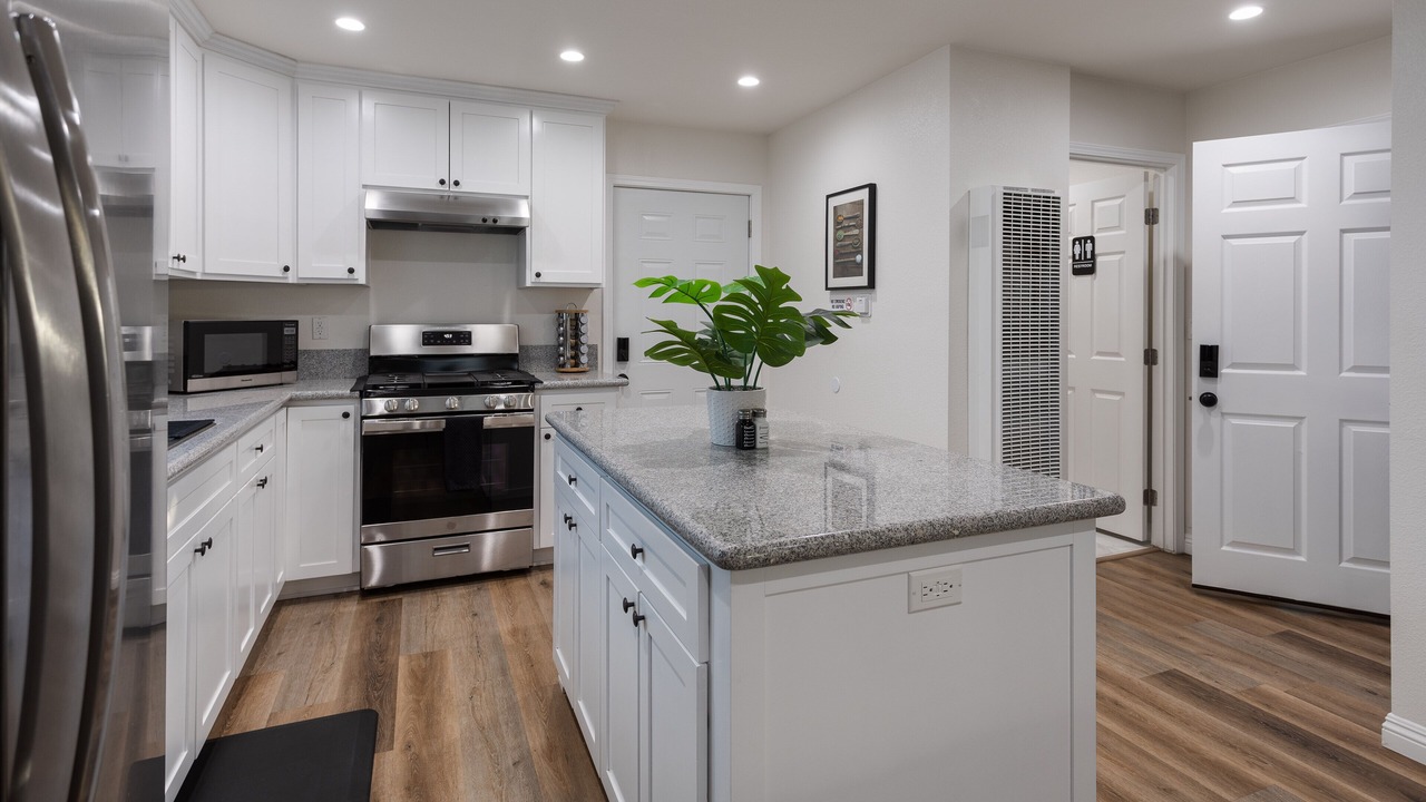 Photo of Kitchen in Lancaster
