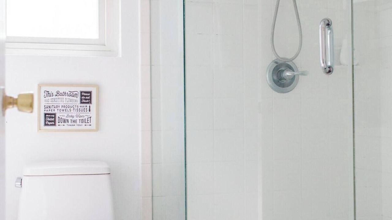 Photo of Bathroom in Torrance