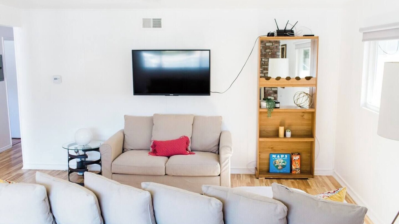 Photo of Bedroom in Torrance