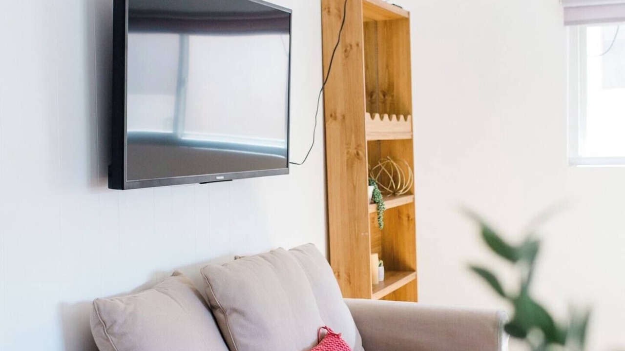 Photo of Bedroom in Torrance
