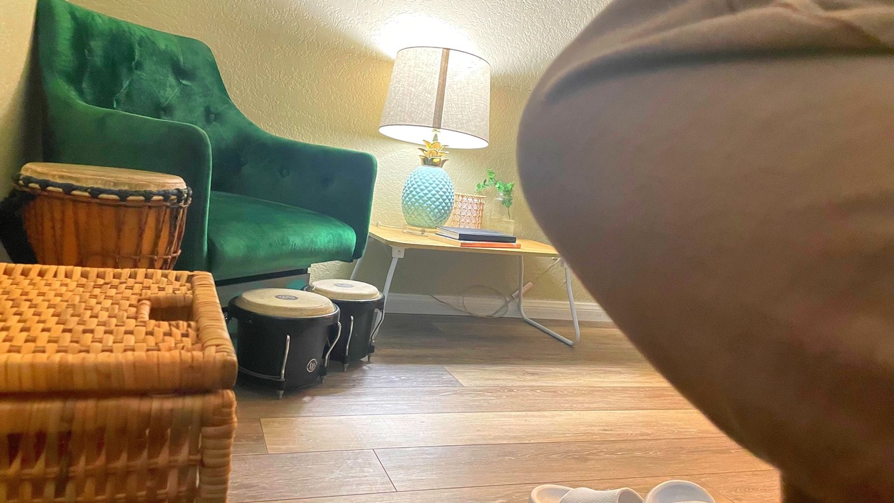 Photo of Livingroom in Lake Elsinore