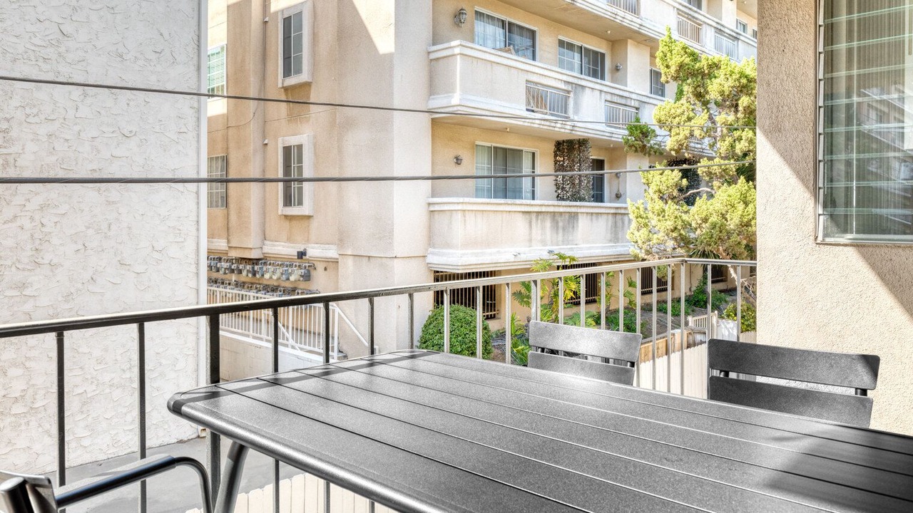 Photo of Outdoor in Beverly Grove