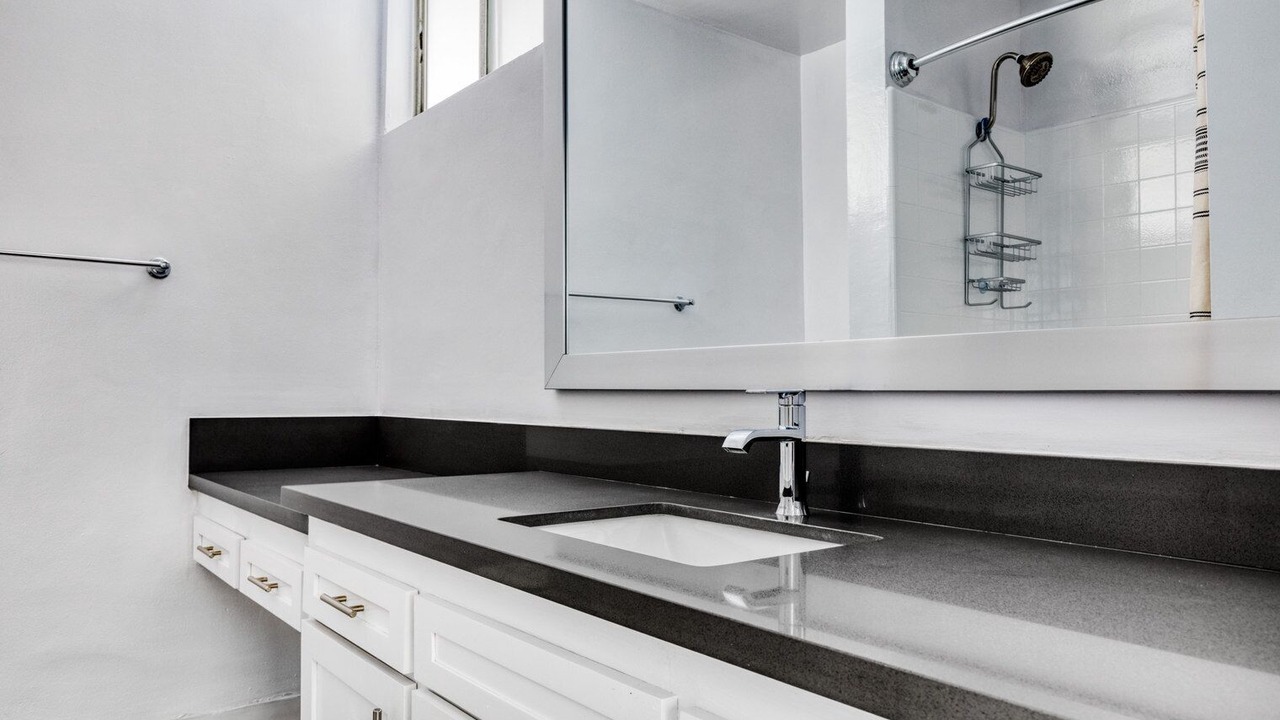 Photo of Bathroom in Beverly Grove