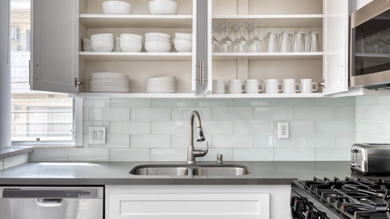 Photo of Kitchen in Beverly Grove