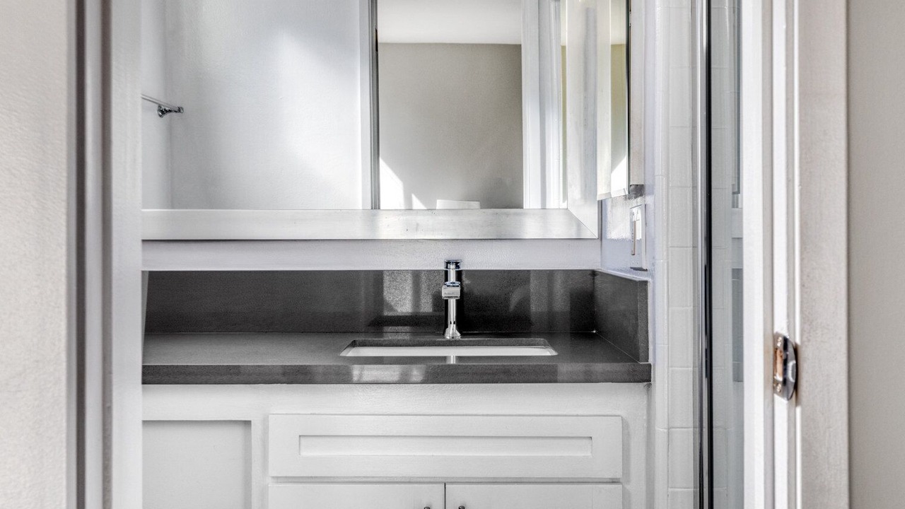 Photo of Bathroom in Beverly Grove