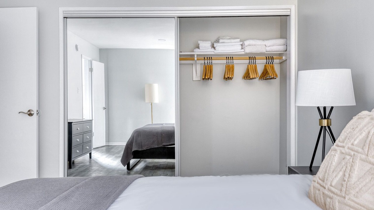 Photo of Bedroom in Beverly Grove