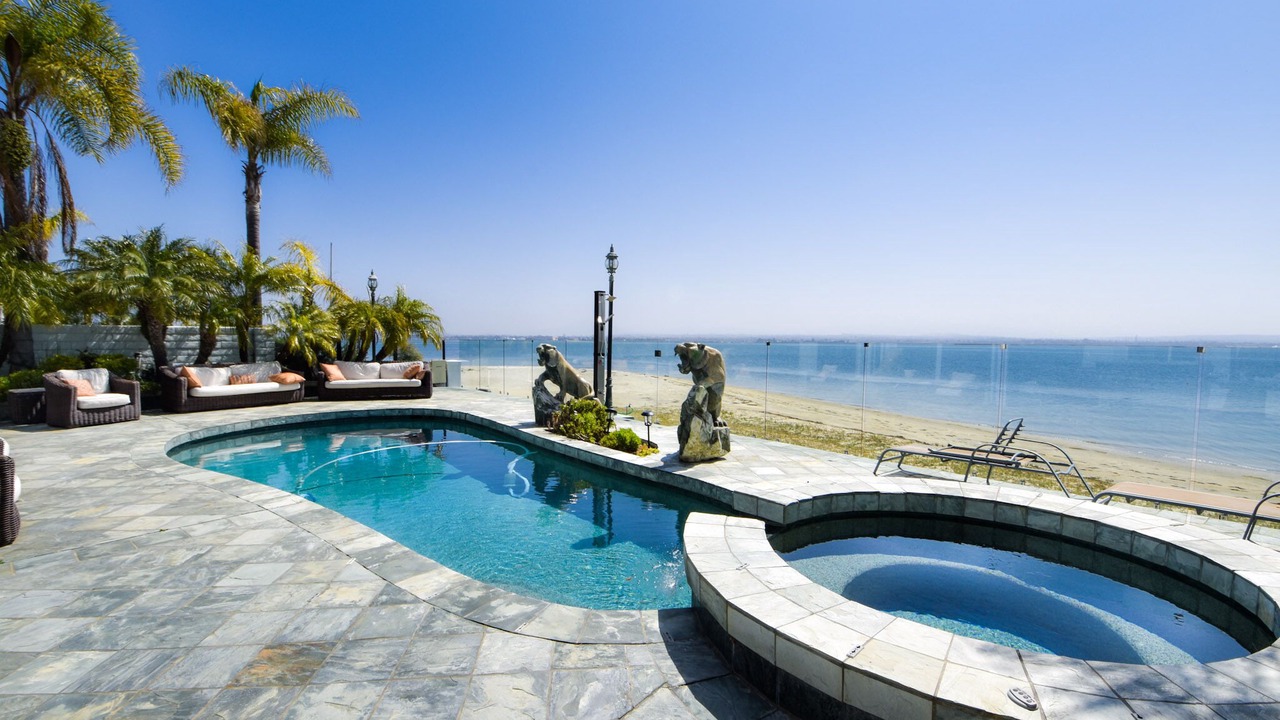 Photo of Outdoor in Coronado
