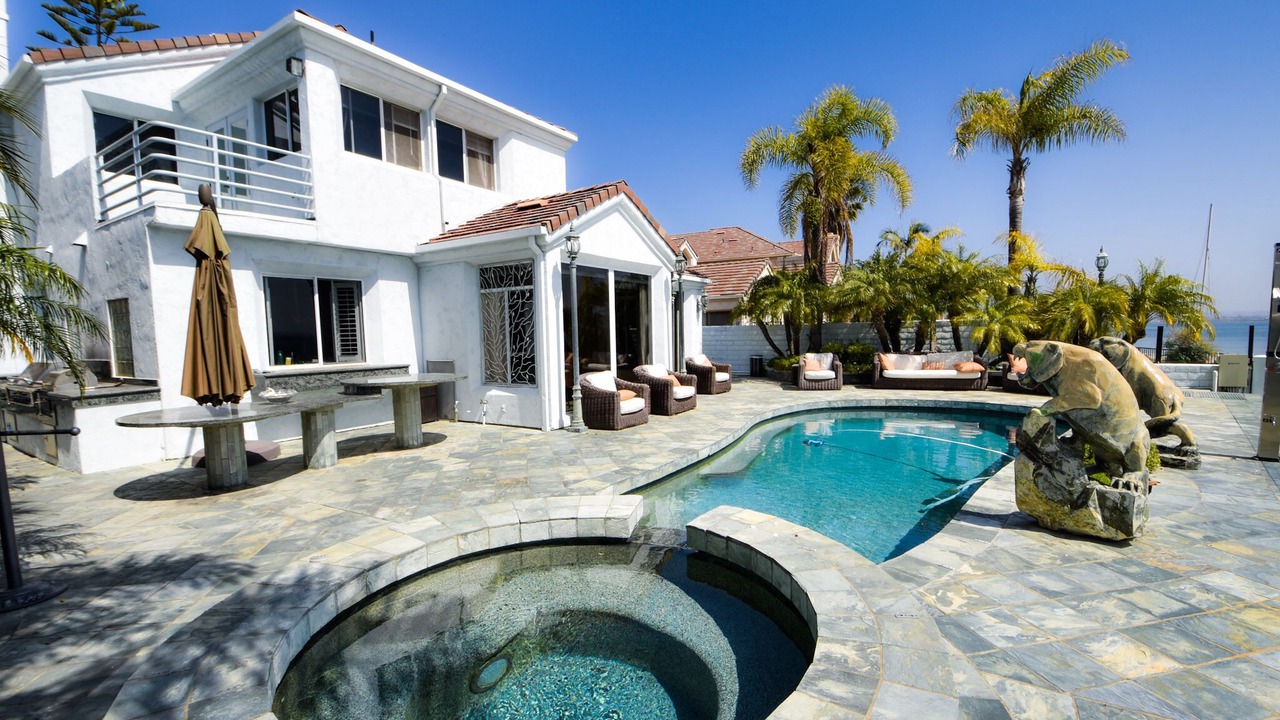 Photo of Outdoor in Coronado
