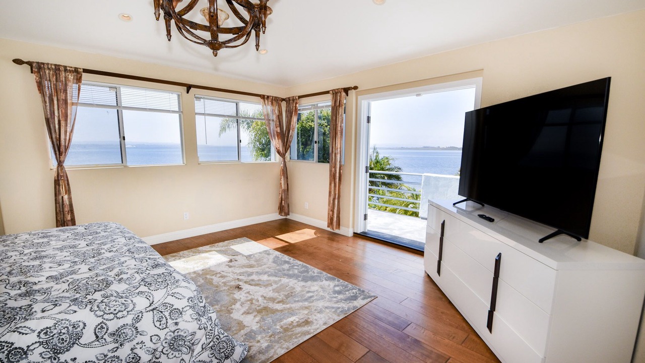 Photo of Bedroom in Coronado