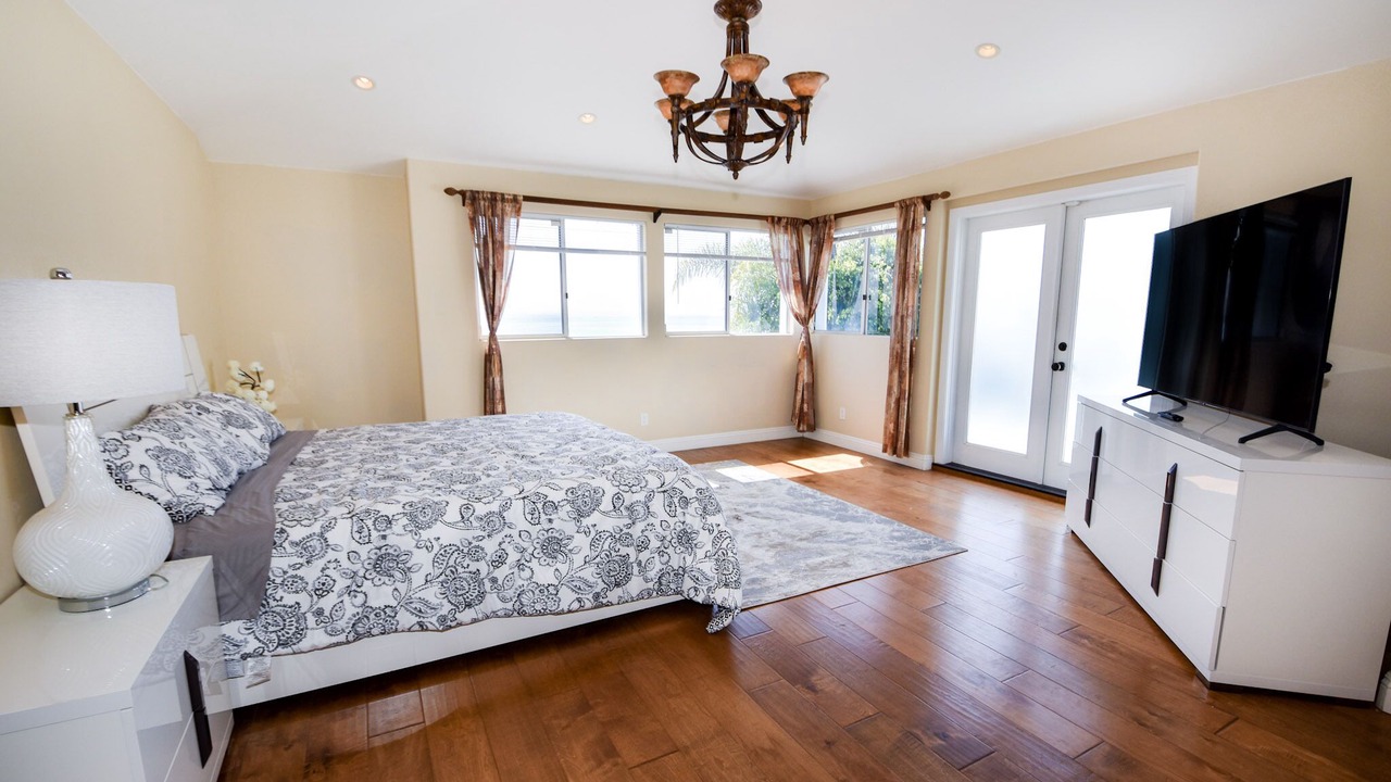Photo of Bedroom in Coronado
