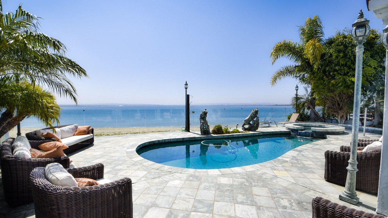 Photo of Outdoor in Coronado