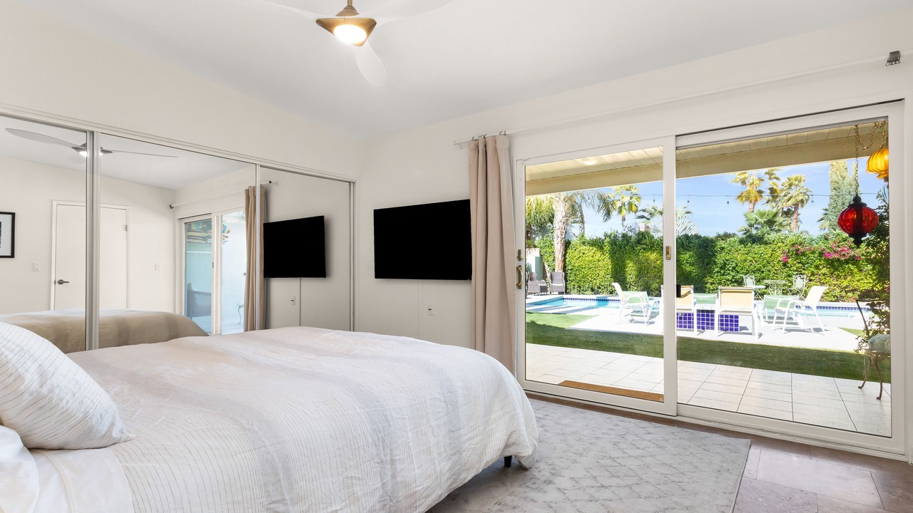Photo of Bedroom in Araby Commons