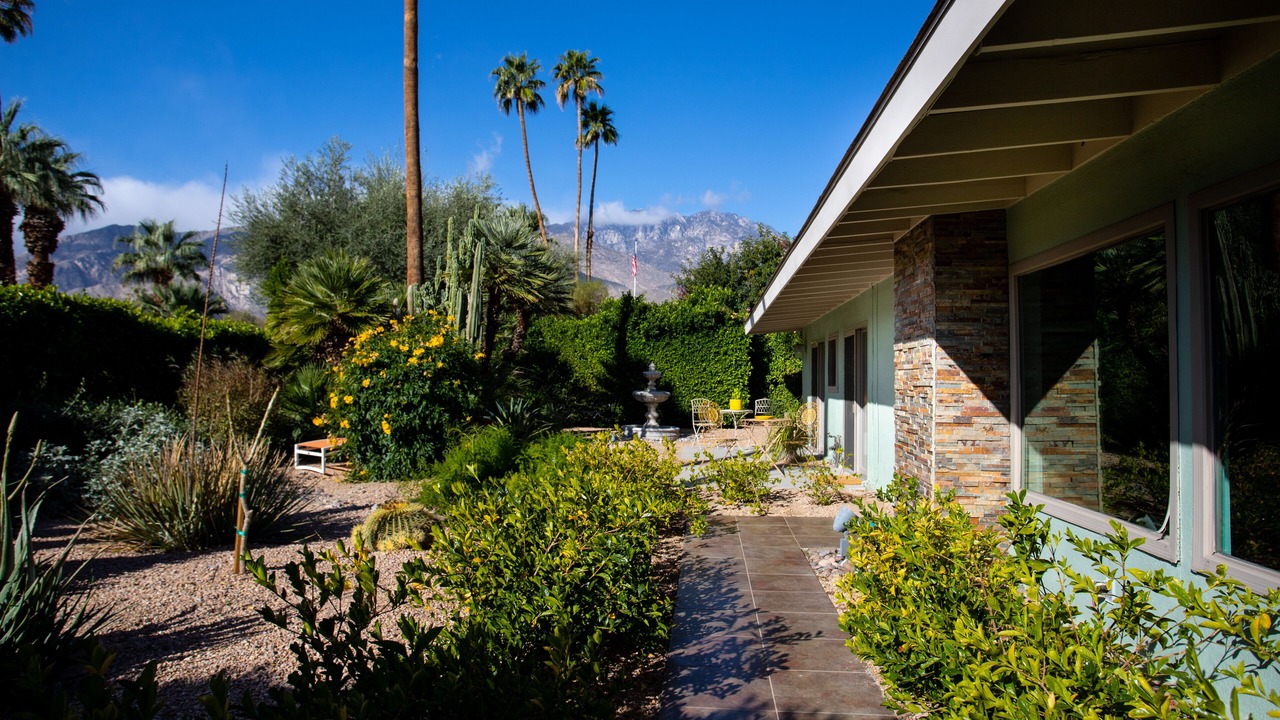 Photo of Outdoor in Araby Commons