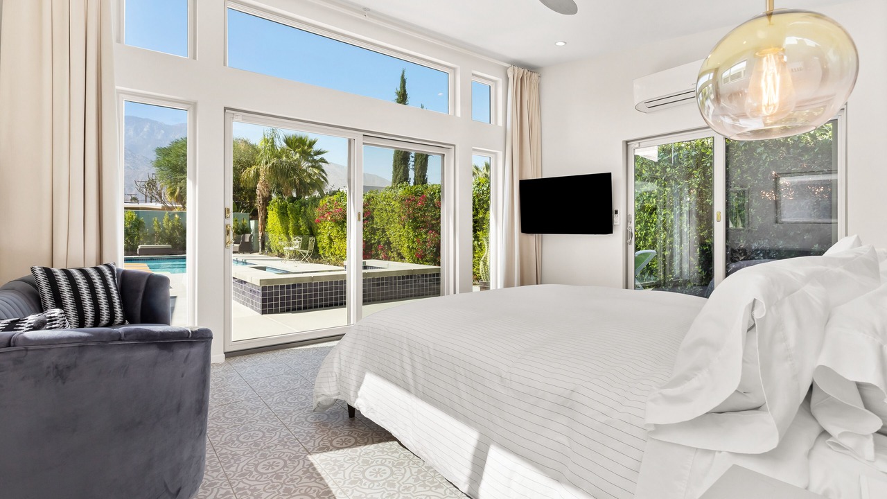 Photo of Bedroom in Araby Commons