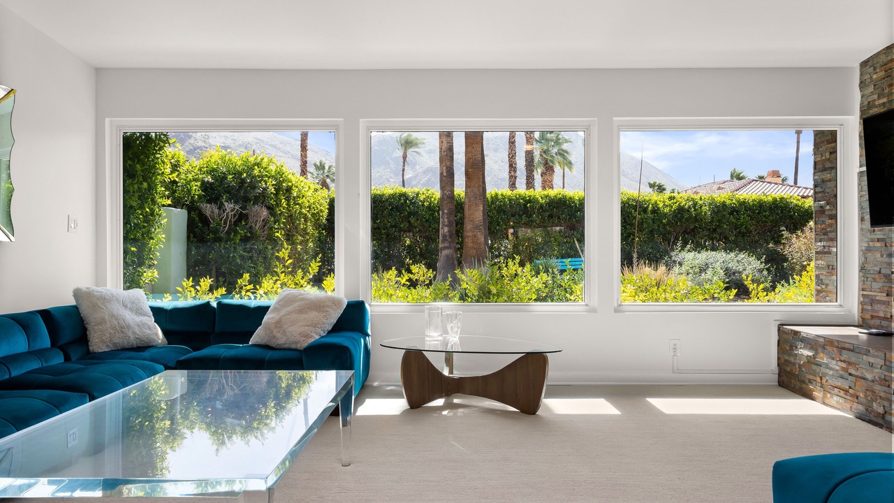 Photo of Livingroom in Araby Commons