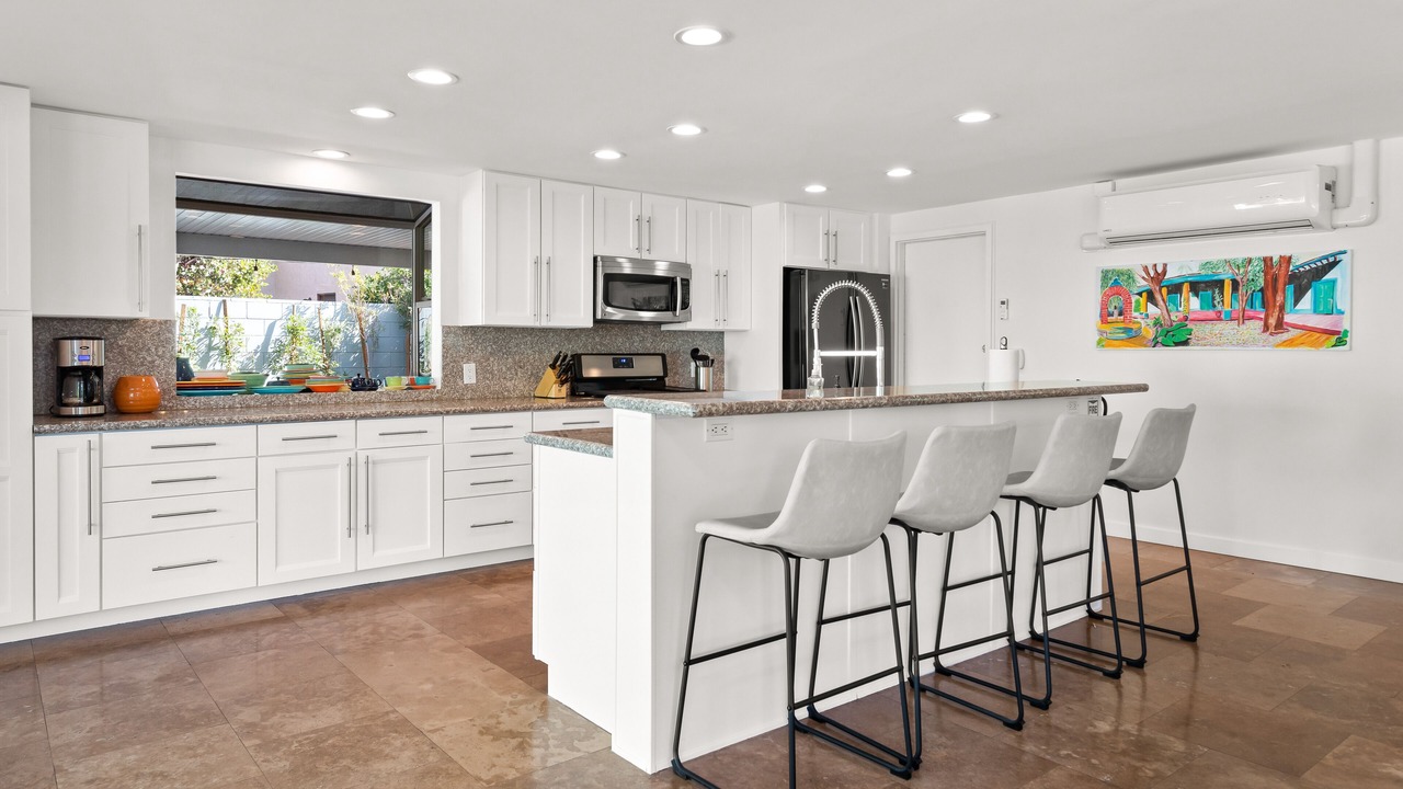 Photo of Kitchen in Araby Commons