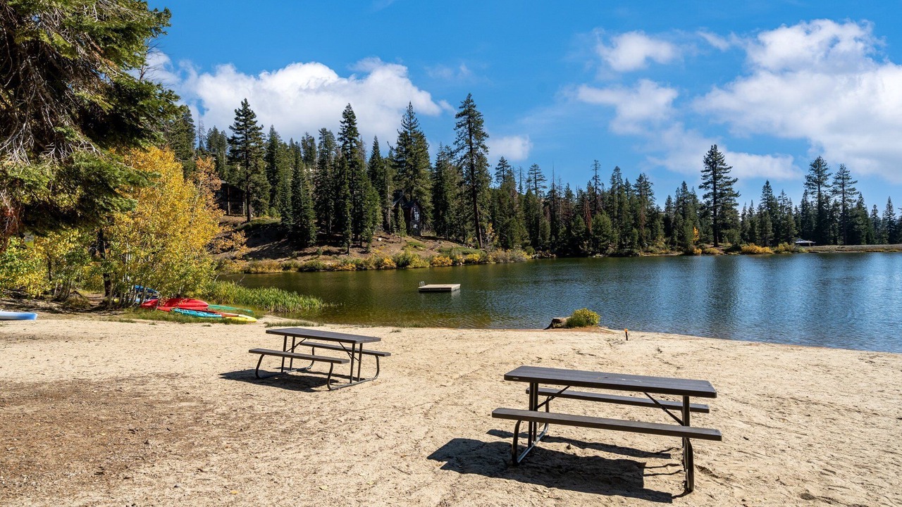 Photo of Outdoor in Bear Valley