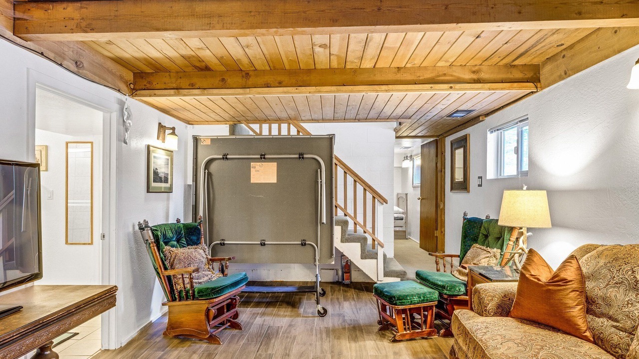 Photo of Bedroom in Bear Valley